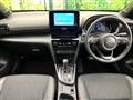 2025 Toyota Yaris Cross