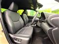 2025 Toyota Yaris Cross