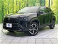 2025 Toyota Yaris Cross