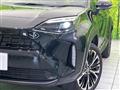 2025 Toyota Yaris Cross