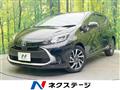 2023 Toyota AQUA