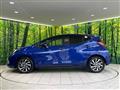 2025 Toyota AQUA