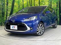 2025 Toyota AQUA