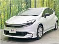 2025 Toyota AQUA