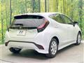 2025 Toyota AQUA