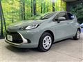 2021 Toyota AQUA