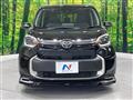 2022 Toyota Sienta