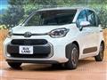 2022 Toyota Sienta