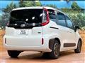 2022 Toyota Sienta