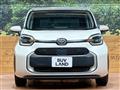 2022 Toyota Sienta