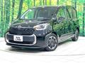 2023 Toyota Sienta