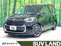 2023 Toyota Sienta
