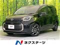 2023 Toyota Sienta