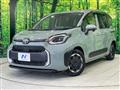 2023 Toyota Sienta