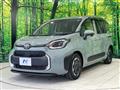 2023 Toyota Sienta