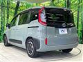 2023 Toyota Sienta