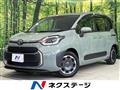 2023 Toyota Sienta