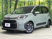 2023 Toyota Sienta