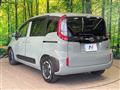 2023 Toyota Sienta
