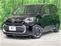 2023 Toyota Sienta