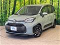 2023 Toyota Sienta