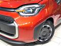 2023 Toyota Sienta
