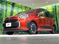 2023 Toyota Sienta