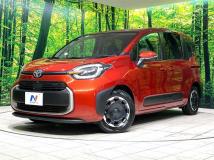 2023 Toyota Sienta