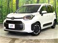 2026 Toyota Sienta