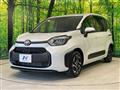 2026 Toyota Sienta