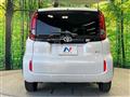 2026 Toyota Sienta