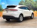 2020 Toyota Harrier