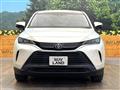2020 Toyota Harrier
