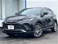 2020 Toyota Harrier