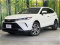 2020 Toyota Harrier