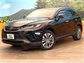 2020 Toyota Harrier