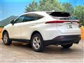 2021 Toyota Harrier