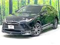 2021 Toyota Harrier