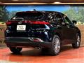 2021 Toyota Harrier
