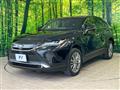 2021 Toyota Harrier