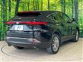 2021 Toyota Harrier