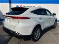 2023 Toyota Harrier