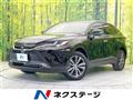 2023 Toyota Harrier