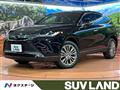 2023 Toyota Harrier