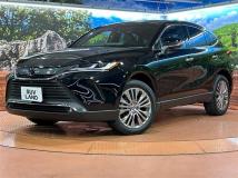 2023 Toyota Harrier