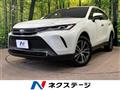 2024 Toyota Harrier