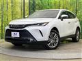 2024 Toyota Harrier