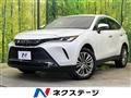 2024 Toyota Harrier