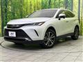 2025 Toyota Harrier
