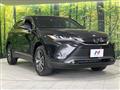 2025 Toyota Harrier
